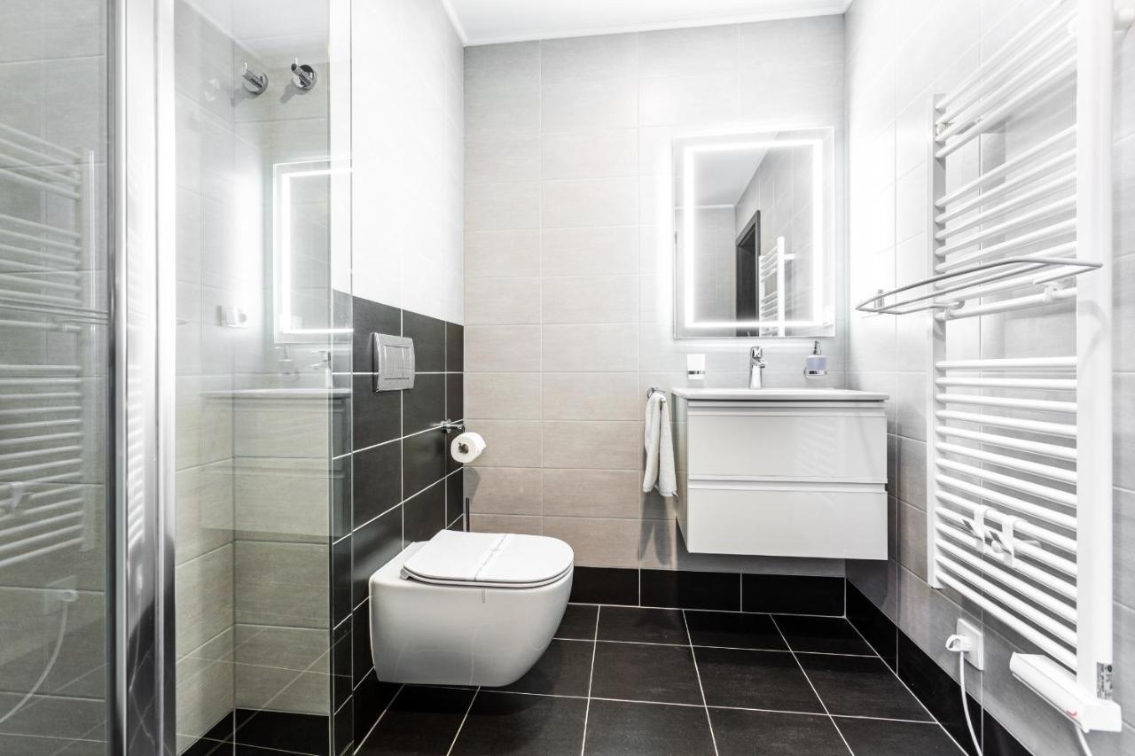 Apartmány Na Výhledech Loucná pod Klínovcem Exterior foto
