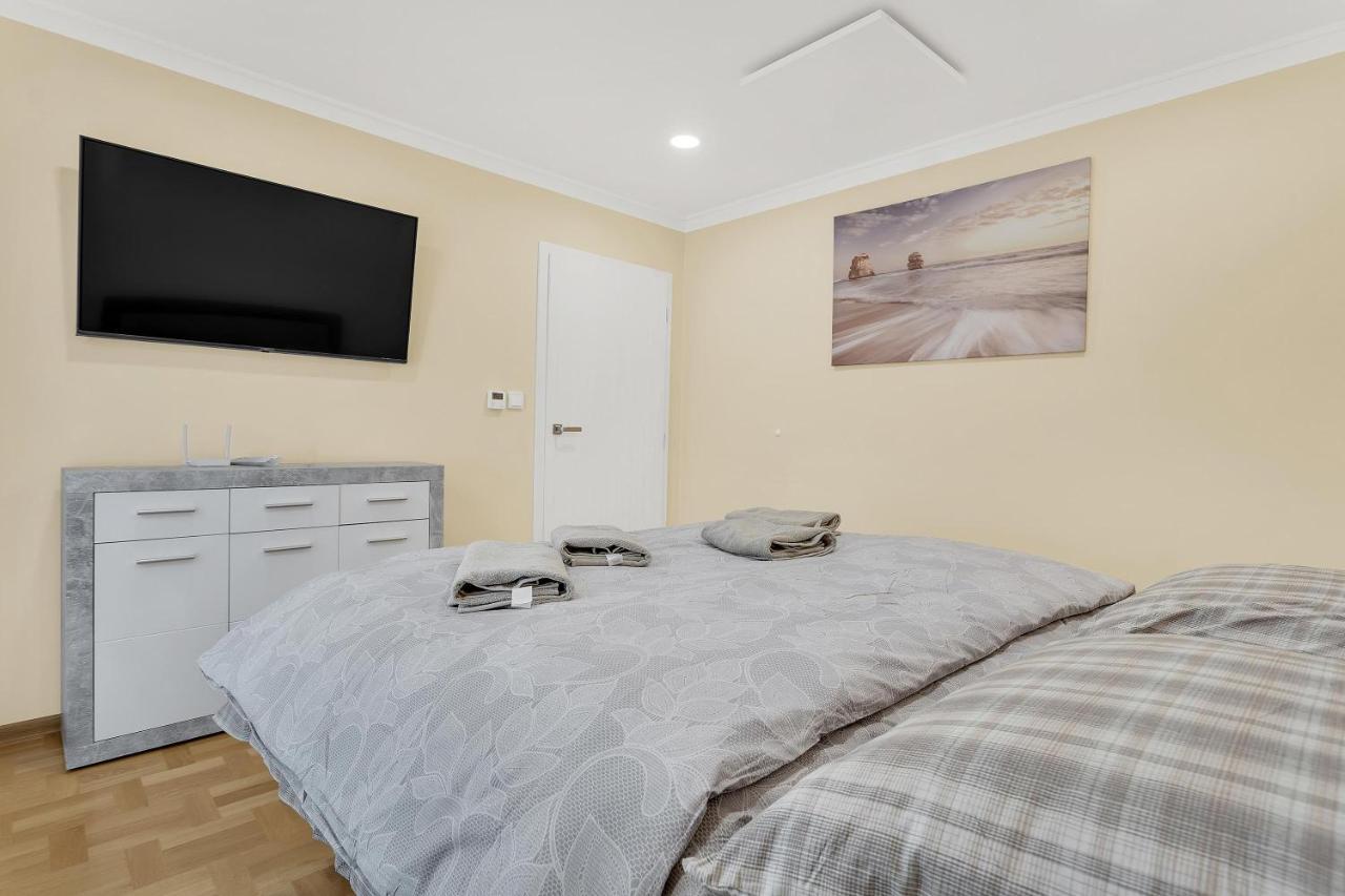 Apartmány Na Výhledech Loucná pod Klínovcem Exterior foto